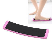 (2 Pink Bliss) Unisex Man Woman Ballet Turnboard Adult Pirouette Ballet Turn Card Practice Spin Dance Board Training Tools High Quality