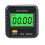 Digital Protractor Magnetic Inclinometer Level Box Gauge Angle Meter Finder Base Electronic Measuring Tools 1