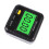 Digital Protractor Magnetic Inclinometer Level Box Gauge Angle Meter Finder Base Electronic Measuring Tools 2