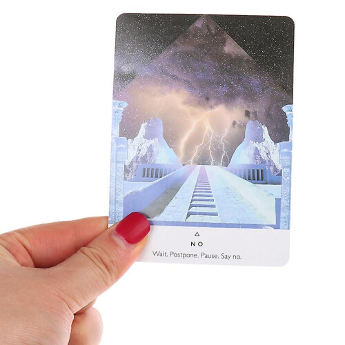 Work Your Light Oracle Cards By Rebecca Campbell A 44-card Deck Magic 2