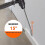 Sds Plus Chisel 2pcs Tile Removing Chisel Sds-plus Cranked Chisel Bits Wide 75x165mm 5
