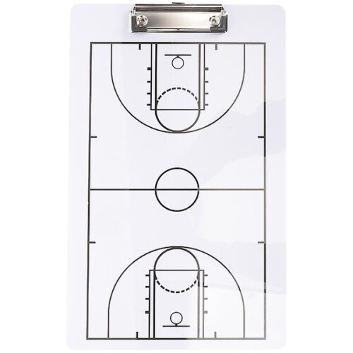 Basketball Tactics Board Coach's Board Training Match Tactic Creative Tactics Board Match Tactic