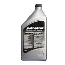 Quicksilver Hi-Per Gear Lube 1L