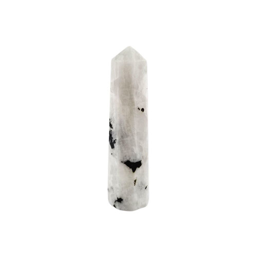 Small Obelisk Tower, 5-7cm, Clear Quartz 2