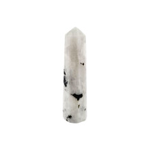 Small Obelisk Tower, 5-7cm, Clear Quartz