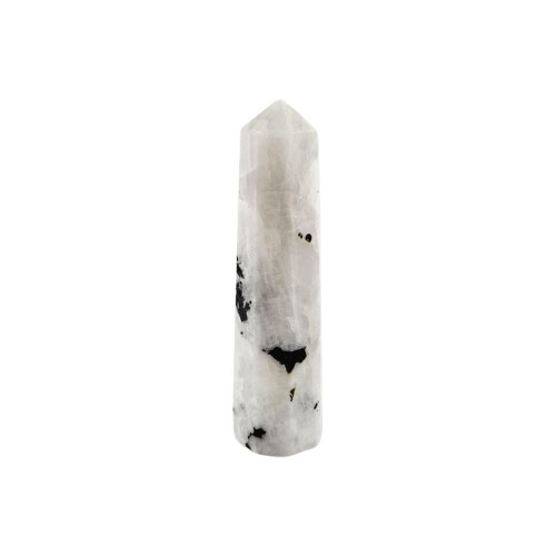 Small Obelisk Tower, 5-7cm, Clear Quartz
