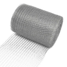 Wire Mesh Stainless Steel 12.7 Cm X 12 M Wire Mesh Fine Mesh Stainless Steel Mesh Close Mesh For Pr
