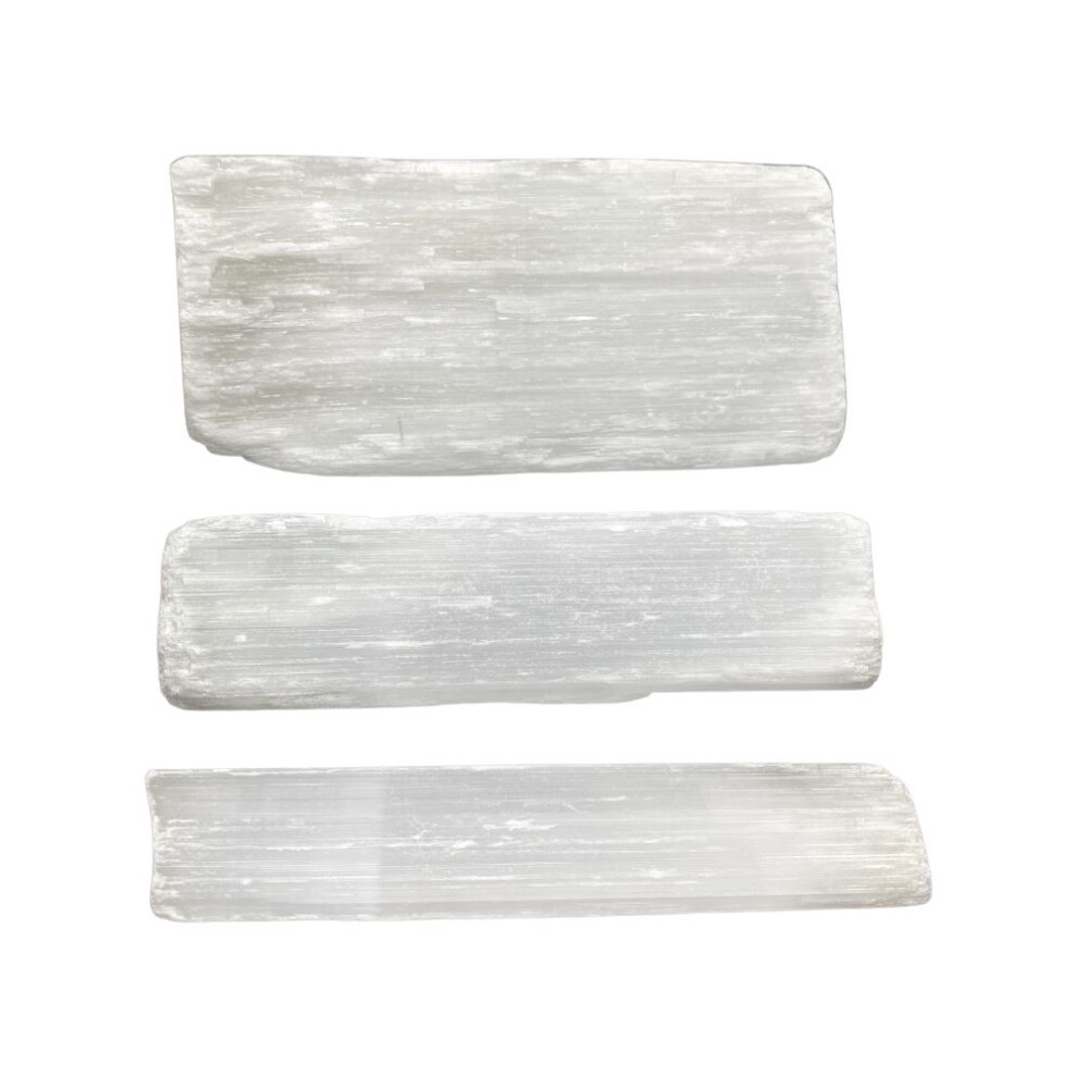 Gua Sha Facial Massage Sodalite, 7x4cm
