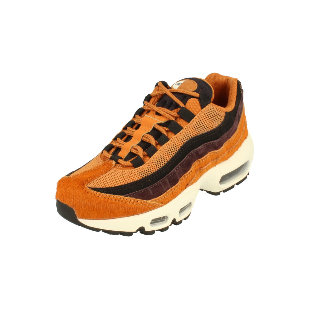 (Size) Nike Air Max 95 Lx Womens Running Trainers Aa1103 Sneakers Shoes 200