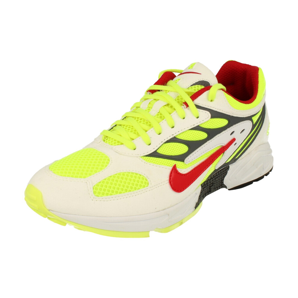 Nike (Size) Air Ghost Racer Mens Running Trainers At5410 Sneakers Shoes 100