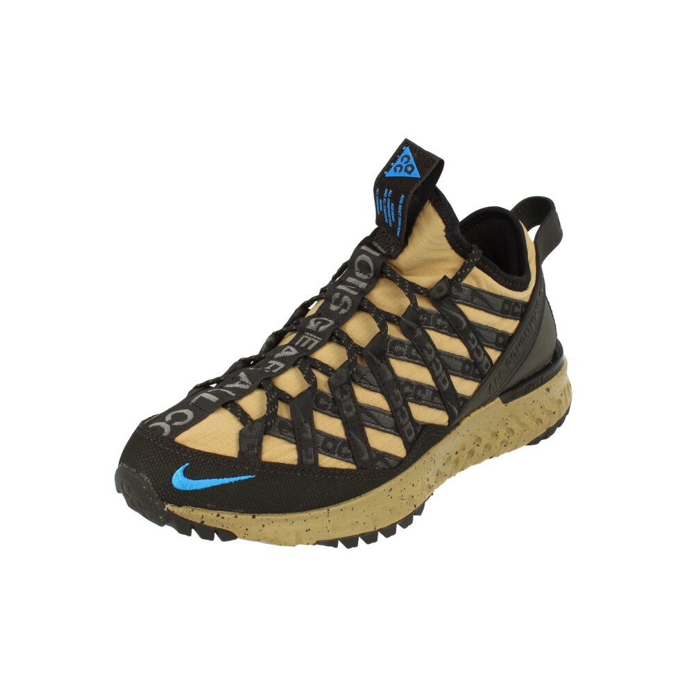 Nike (Size) Acg React Terra Gobe Mens Trainers Bv6344 Sneakers Shoes 200