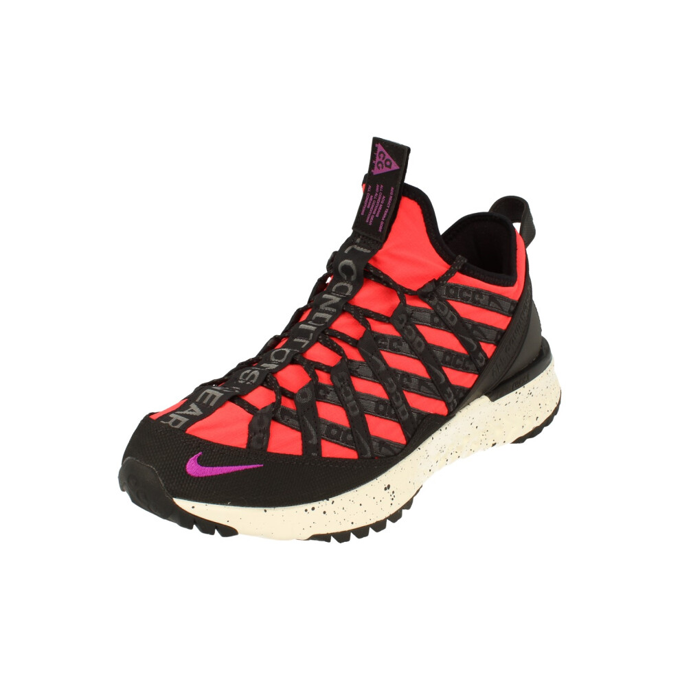 Nike (Size) Acg React Terra Gobe Mens Trainers Bv6344 Sneakers Shoes 600