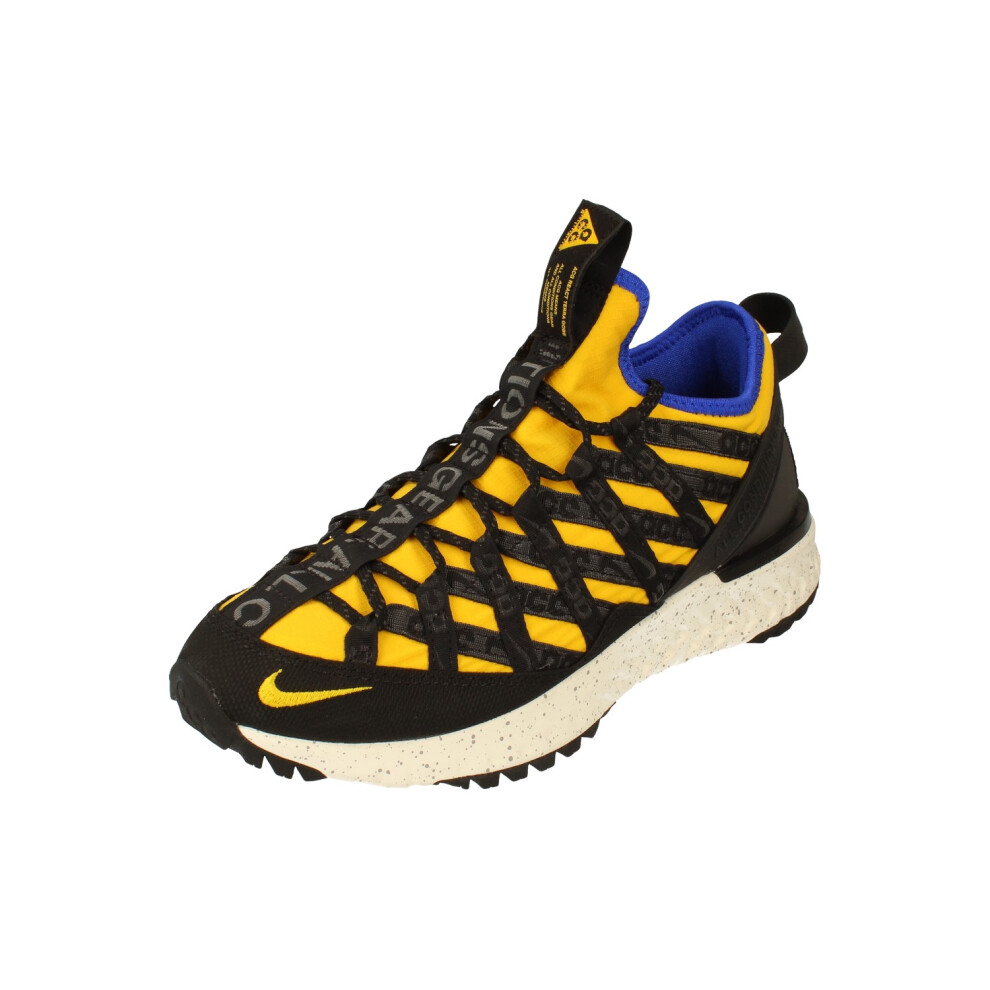 Nike (Size) Acg React Terra Gobe Mens Trainers Bv6344 Sneakers Shoes 700