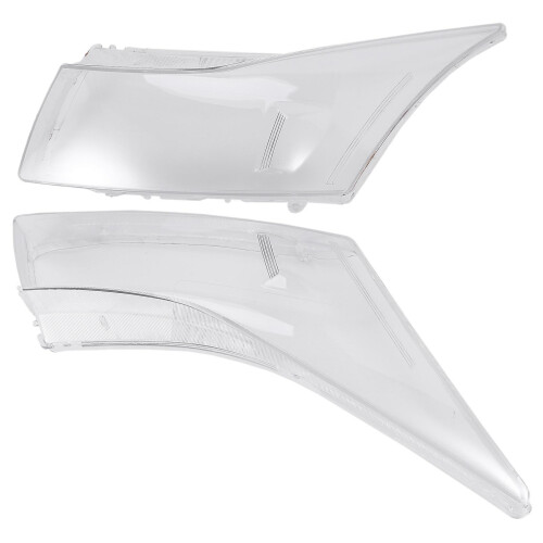 Car Front Headlight Head Light Lamp Lens Shell Cover Replacement For Cruze 2008 2009 2010 2011 2012 2013