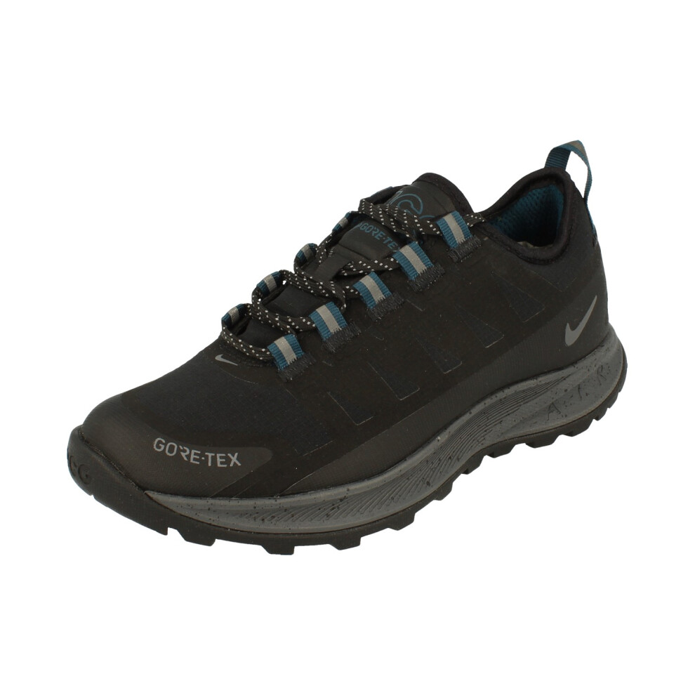 Nike (Size) Acg Air Nasu Gore-Tex Mens Trainers Cw5924 Sneakers Shoes 001