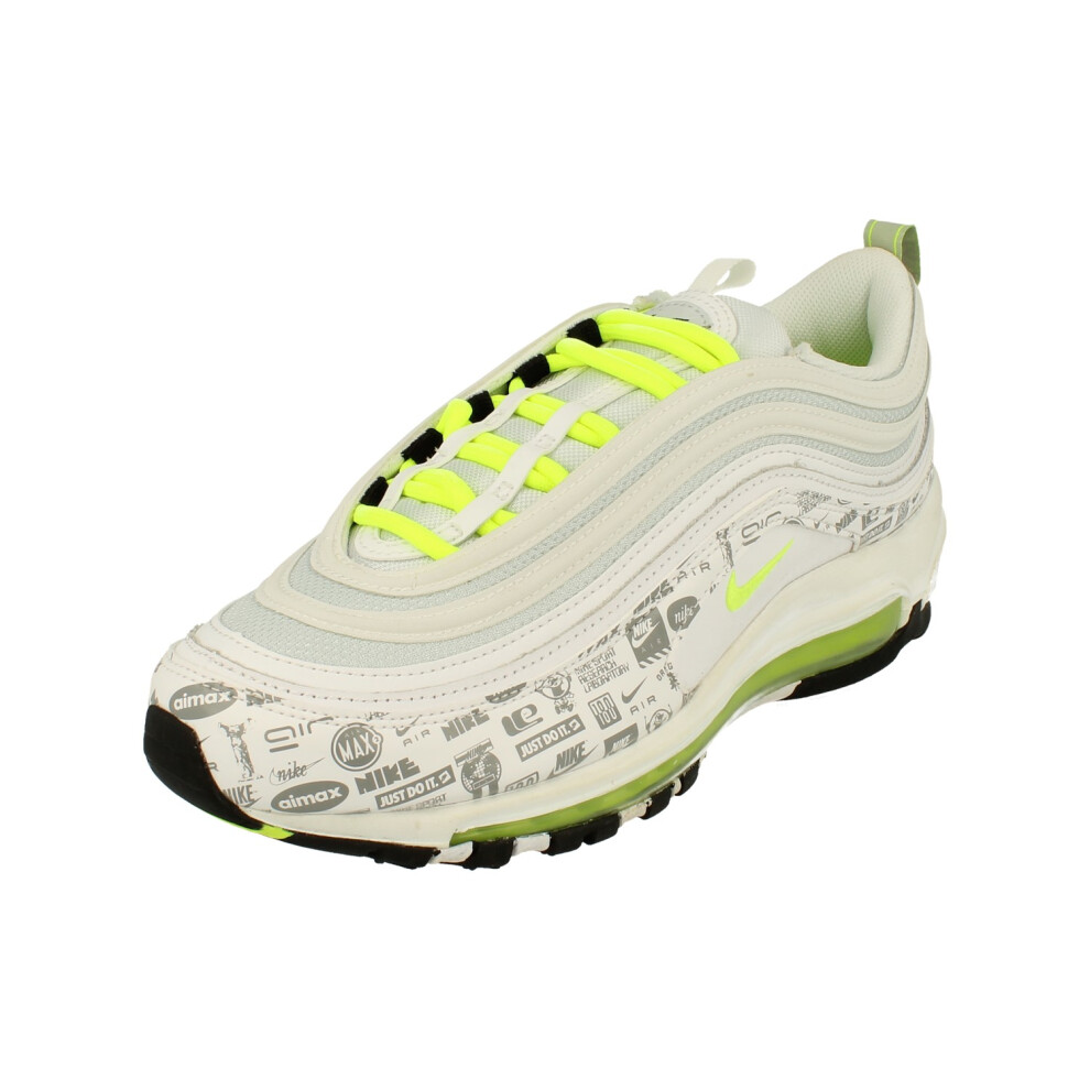 (Size) Nike Air Max 97 Mens Running Trainers Dh0006 Sneakers Shoes 100