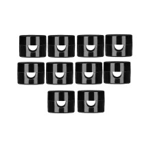 10pcs Hook For Ceiling Hanging Light,diy Lamp Hanging Electric Wire Cable Cord Chandelier Fixture H
