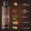 Aromatherapy Essential Warming Body Massage Oil Chocolate 100ML 4