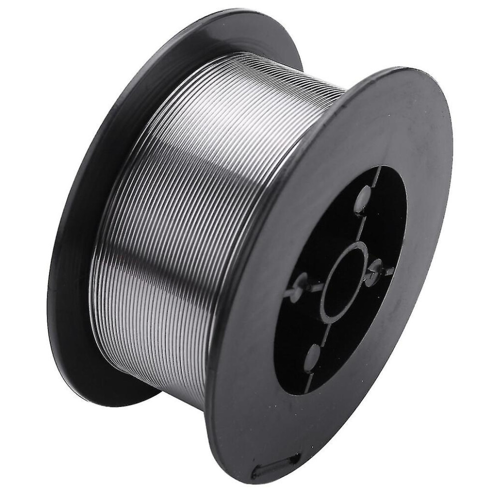 E71t-1c 500g Stainless Steel Gasless Mig Welding Wires 1.0mm Dia Solid Cored Welding Accessories Fo-image-OPC-PDNTS68-NEW