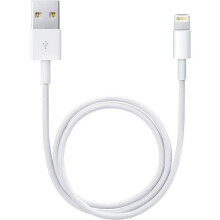 Apple 1m Lightning to USB Cable