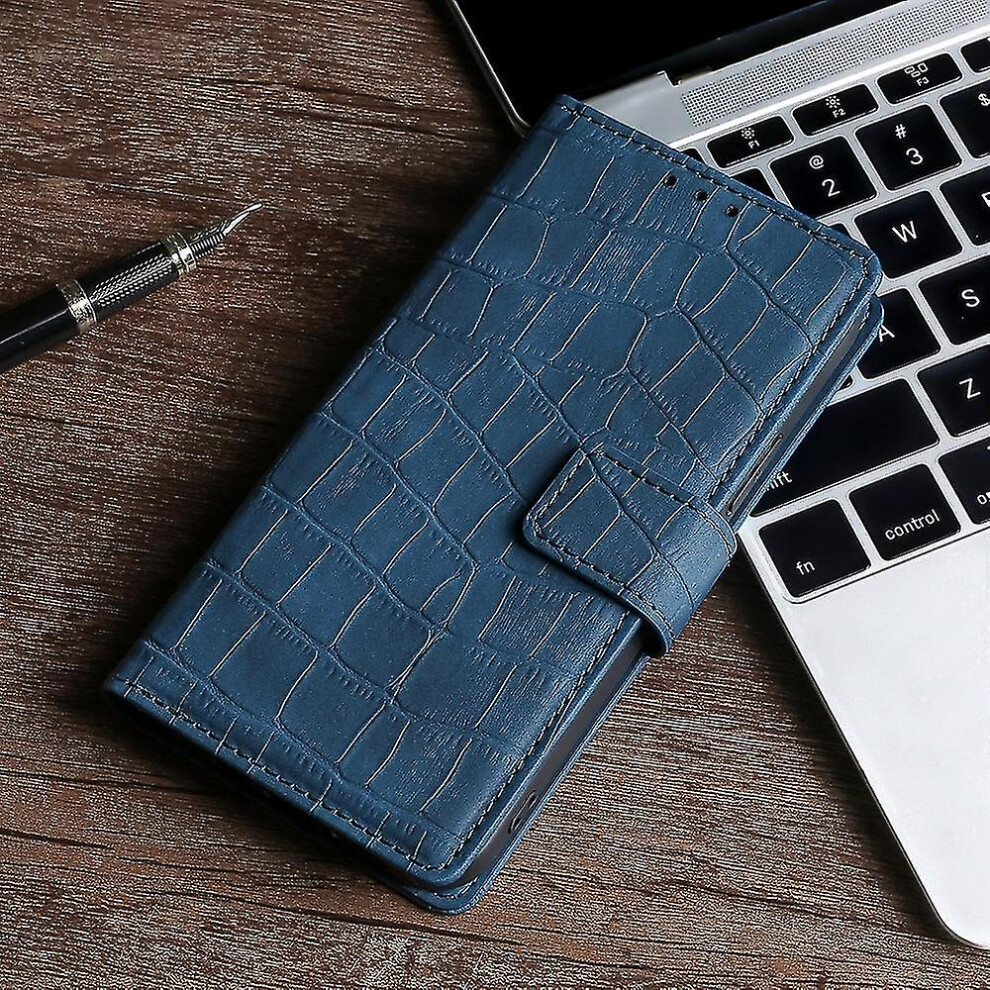 For Oneplus 5T Crocodile Texture Case 9048217165953