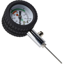 2023,ball Pressure Gauge, Ball Pressure Gauge For Football, Basketball, Volleyball, Rugby