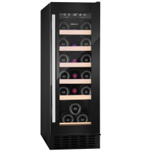CDA Wine Cooler - Black - G Rated