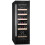 CDA CDA Wine Cooler - Black - G Rated 1