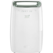 De'Longhi Dehumidifier - White