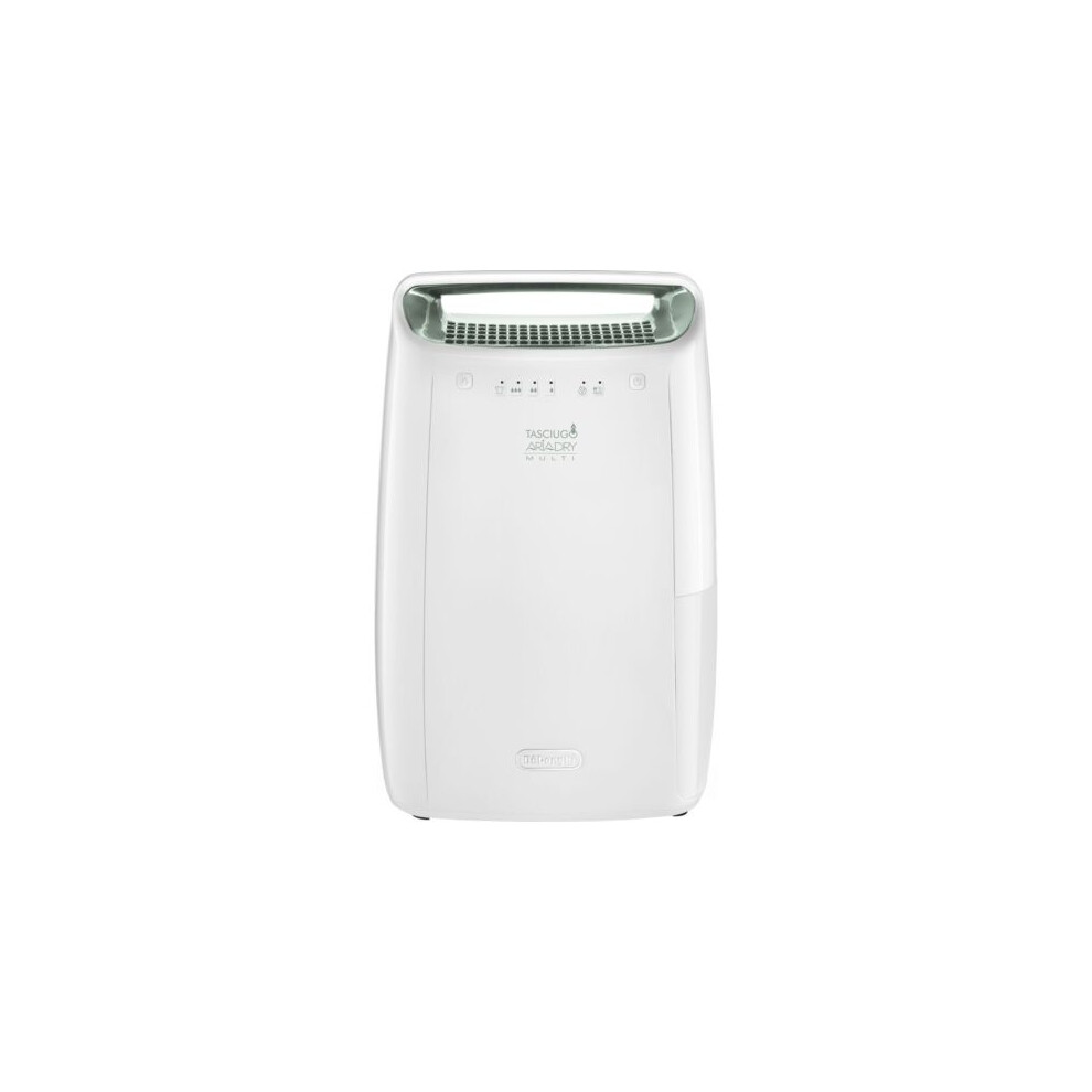De'Longhi Dehumidifier - White