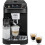De'Longhi De'Longhi Magnifica Plus ECAM320.60.B Bean to Cup Coffee Machine - Black 1