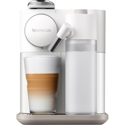 De'Longhi Delonghi Espressomaschine EN640.W