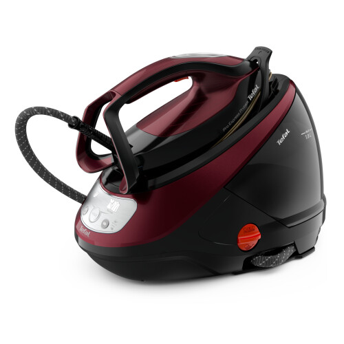 Tefal Tefal Pro Express Protect Pressurised Steam Generator Iron - Black
