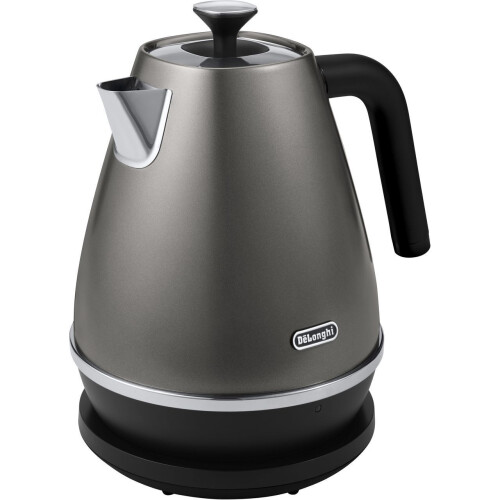 De'Longhi De'Longhi Distinta X KBIN3001.TB Kettle - Titanium