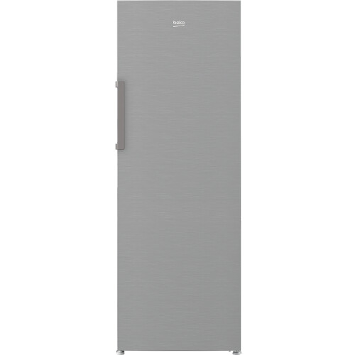 Beko Beko LSP4671PS Fridge - Stainless Steel Effect - E Rated