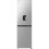 Fridge Master Fridgemaster 50/50 Total No Frost Fridge Freezer - Silver - E Rated 1