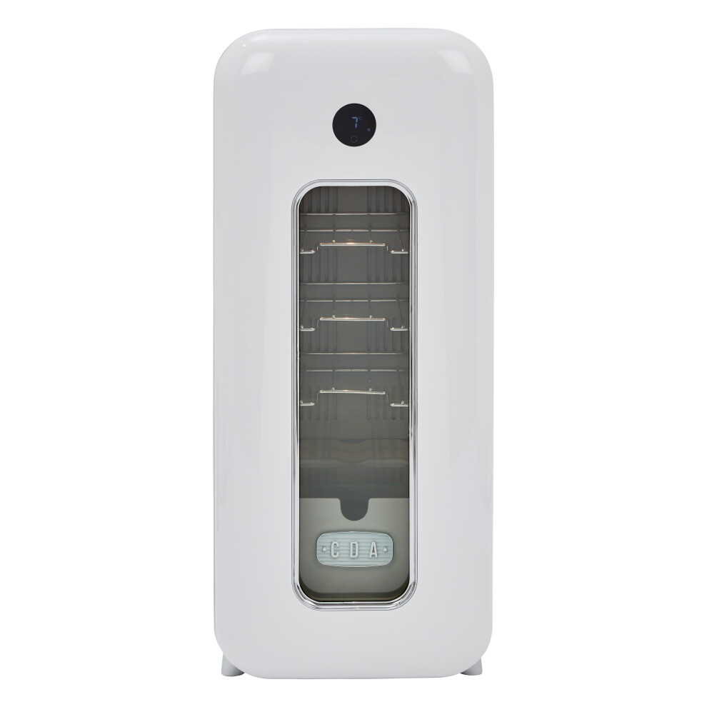 Cda White Wine Cooler - G Rated