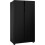 Russell Hobbs Russell Hobbs American Fridge Freezer - Black - E Rated 1