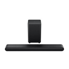 TCL S643W Bluetooth 3.1 Soundbar - Black