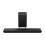 TCL TCL S643W Bluetooth 3.1 Soundbar - Black 1