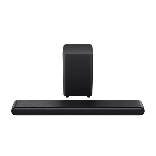TCL TCL S643W Bluetooth 3.1 Soundbar - Black