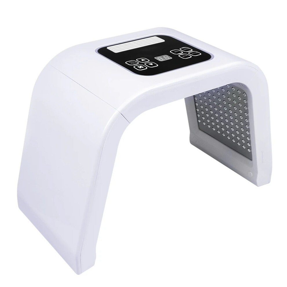 7 Colors PDT Led Mask Light Therapy LED Skin Care Beauty Health Facial Mask