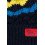 LightHouse (2-4 Yrs, Navy Red) Bobbie Kids Bobble Hat 2