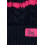 LightHouse (2-4 Yrs, Teal Navy) Bobbie Kids Bobble Hat 2