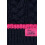 LightHouse (2-4 Yrs, Pink Navy) Bobbie Kids Bobble Hat 2