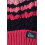 LightHouse (2-4 Yrs, Pink Navy Stripe) Bobbie Kids Bobble Hat 2