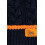 LightHouse (2-4 Yrs, Navy Orange) Bobbie Kids Bobble Hat 2