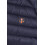 LightHouse (5-6 Yrs, Navy Orange) Carter Kids Padded Jacket 5