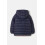 LightHouse (5-6 Yrs, Navy Orange) Carter Kids Padded Jacket 3