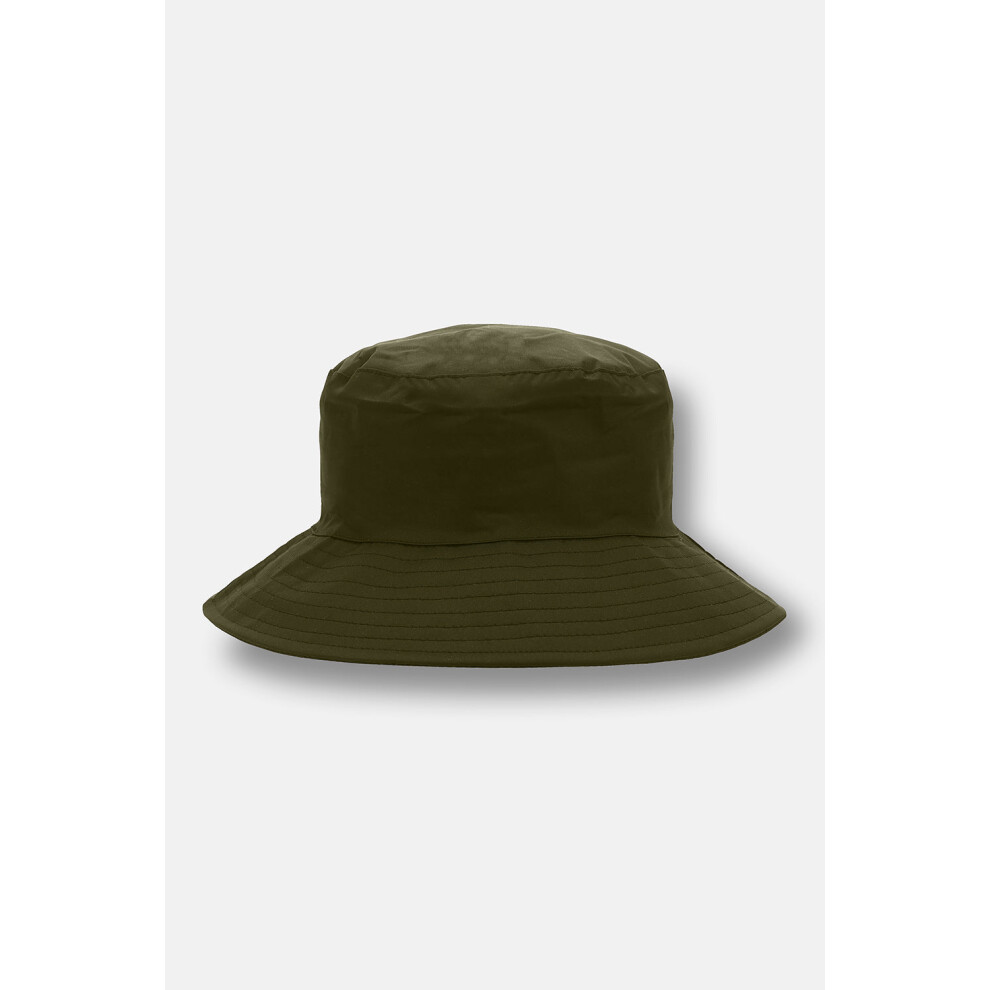 Lighthouse (S, Fern) Storm Womens Rain Hat